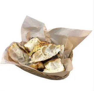 Focaccia