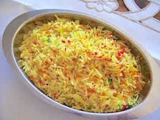 Pilau riso