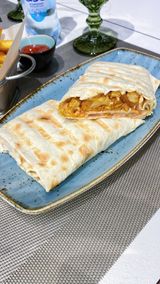 Донер с курицей 280 гр 