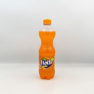 Fanta Orange 500ml PET
