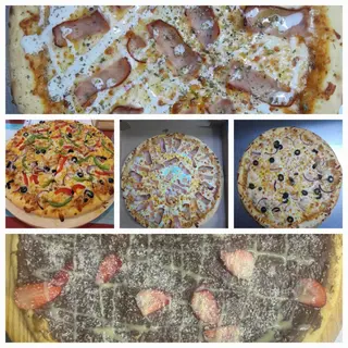 Especial 32cm