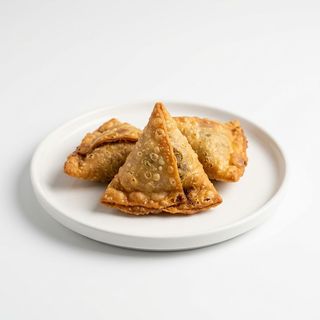 Samosa 3 Pcs