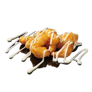 1004. Gamberi al cocco