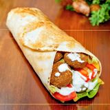FALAFEL PUI LA LIPIE
