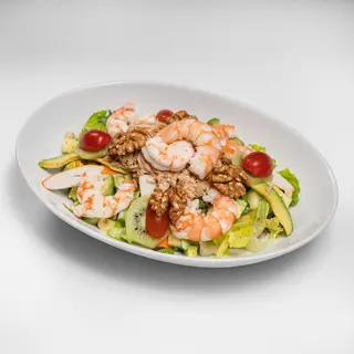 Salade Fraicheur