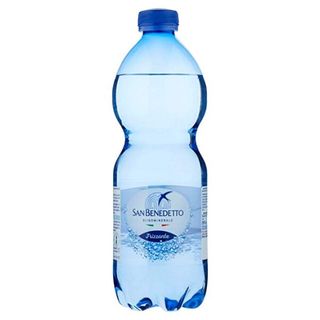 Acqua Frizzante San Benedetto 50 cl