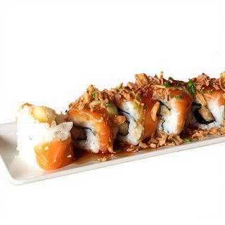 179. California Gamba (8 Uds.)