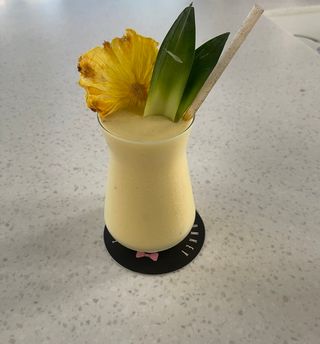 Piña Colada (450 Ml.)   