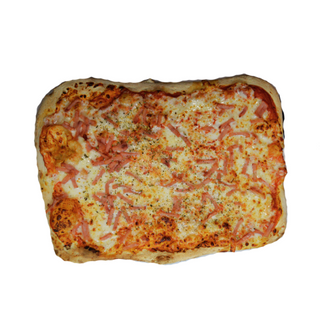 Metropizza Pernil dolç