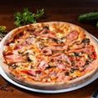 PIZZA REGINA C