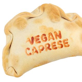 EMPANADA VEGAN CAPRESE