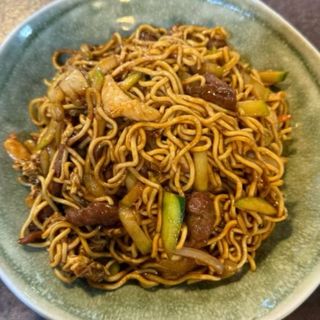 130. Yakisoba
