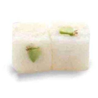 123.Uramaki Flocon Aguacate Queso (8 Uds.)