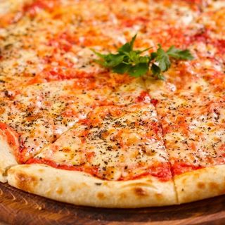 PIZZA MARGHERITA 23cm