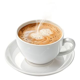 Latte Macchiato