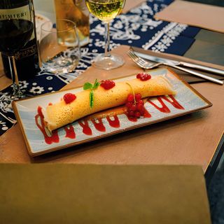 Crepes