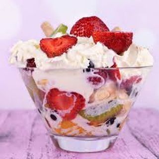 Fruit Sandy