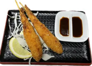 Ebi Panko (2 Uds.)