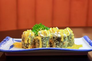 160 Hosomango - 6 pezzi