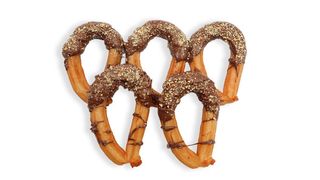 Nutella-Plazma Churros 5kom