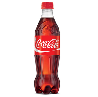 Coca-Cola 0,5