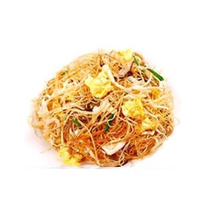 Fideos Chinos de Arroz Frito 