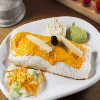 Taco Puebla