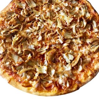 Kebab pizza 30CM