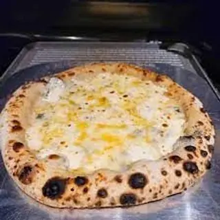 Quattro formaggi