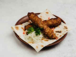 Люля кебаб з баранини (200г)