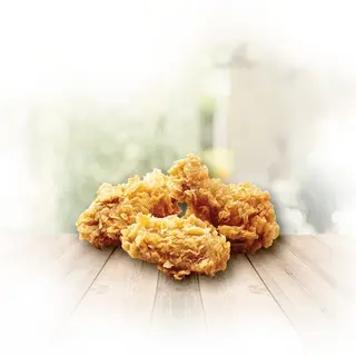 Hot Wings 5pc