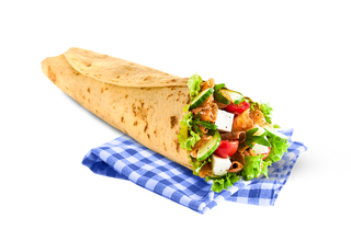 ROLLO GRECKIE