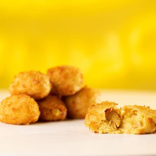 Croqueta de Pollo Korma (6uds.)