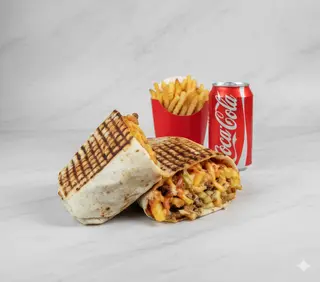 Menú Taco