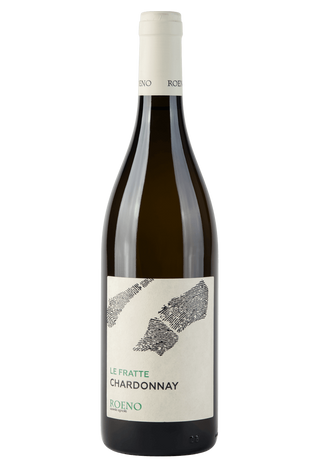 Q23. Chardonnay Valdadige DOC Roeno