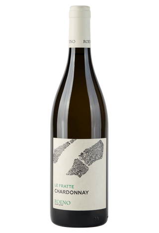 Q23. Chardonnay Valdadige DOC Roeno
