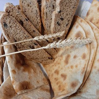 Հացի տեսականի