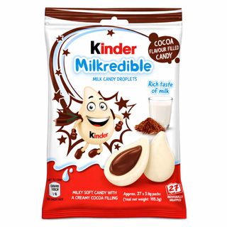 Kinder Milkredible