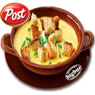 Supă cremă de Hribi 400g