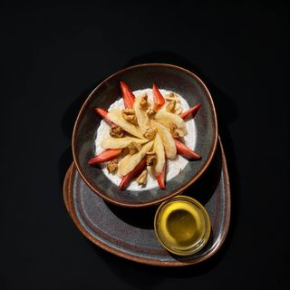 ბრინჯის ფაფა / rice porridge / Рисовая каша