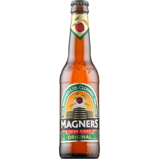 Cerveza Magners 330Ml