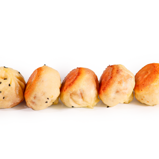 Classico / pork jianbao