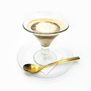 Café Affogato