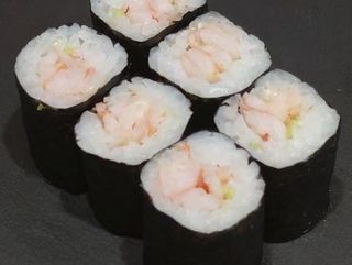 Ebi Maki