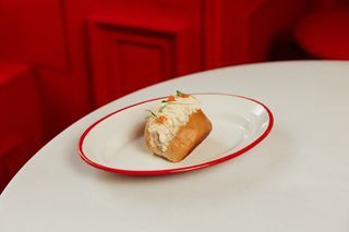 Tapa De Chatka Roll