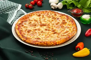 Pizza Prosciutto Ø 32cm