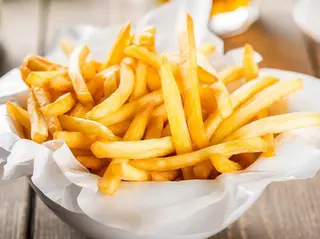 Batata frita