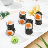 Roll Sake Maki