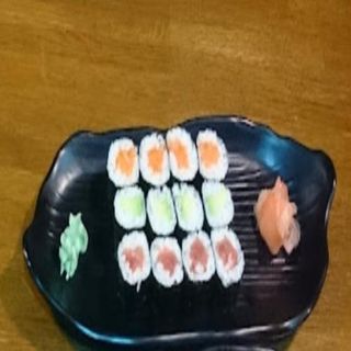 Maki Variado, 12 Unidades