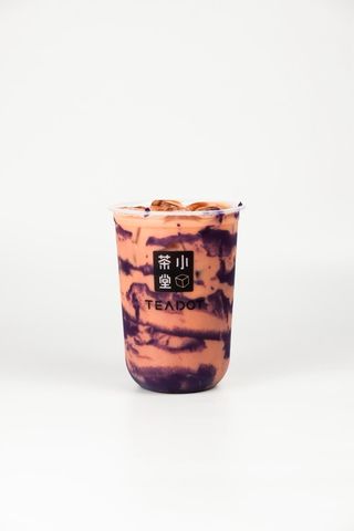 Тайский чай с бататом M